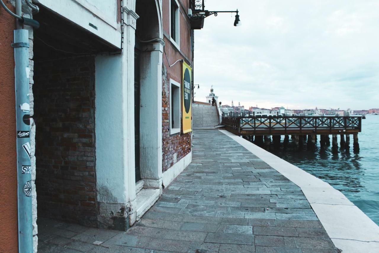 Mimi'S Studios Velence Kültér fotó
